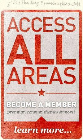 Access All Areas - Become a member