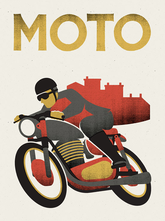 MOTO by Doublenaut