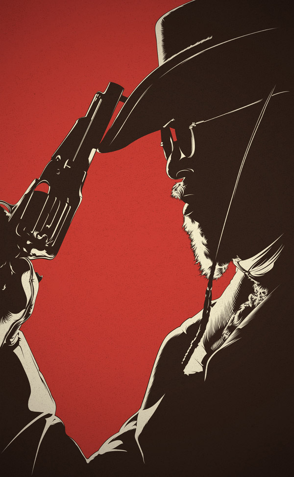 Django Unchained by CranioDsgn