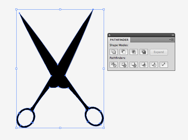 Pen Tool Smooth Edges