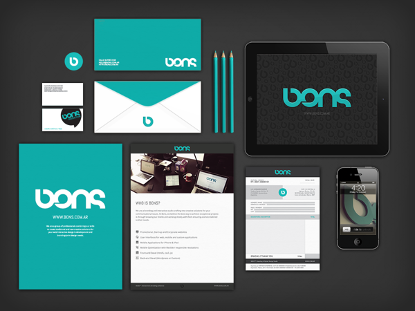 BONS Design Studio
