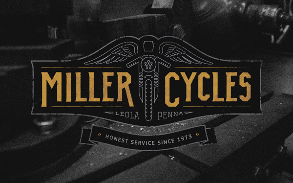 Miller Cycles by Dan Lehman
