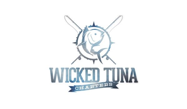 Wicked Tuna Charters by Warren Keefe