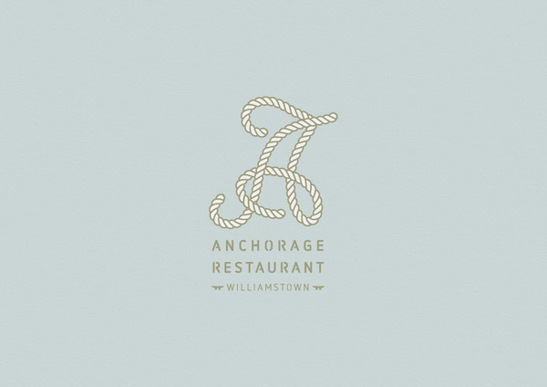 Anchorage Restaurant by Matt Vertotis