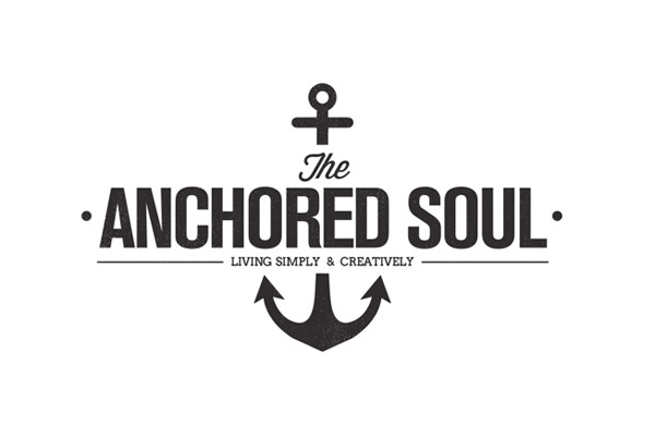 The Anchored Soul Blog by Nicole Melton