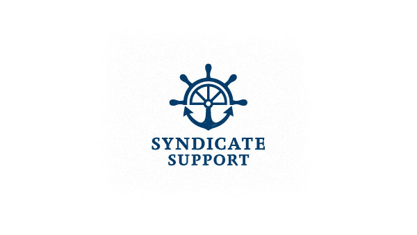 Syndicate Support by Tomme