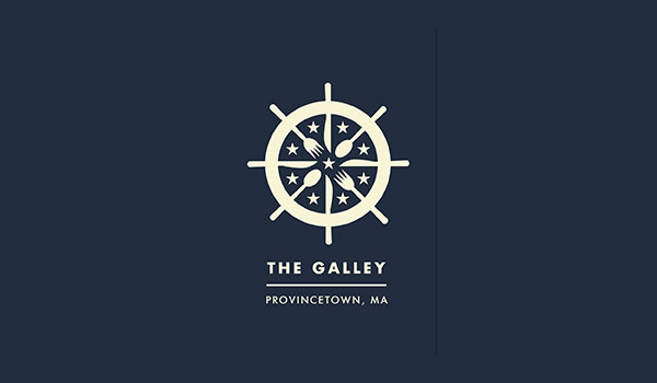 The Galley Restaurant by Jonathan Schubert