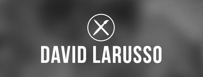 David Larusso