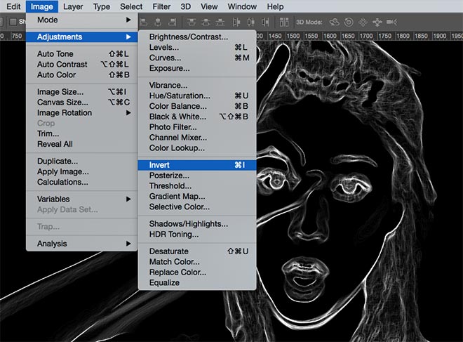 Photoshop Zone: How To Create a Realistic Pencil Sketch Effect in Photoshop