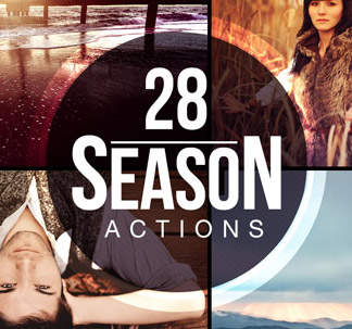 28 Season Actions