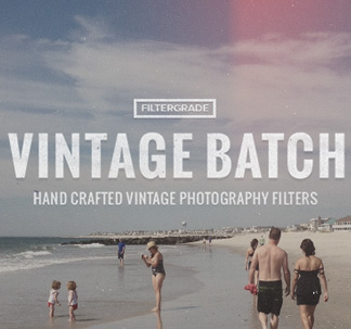 15 Vintage Batch Actions