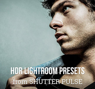 40 HDR Lightroom Presets