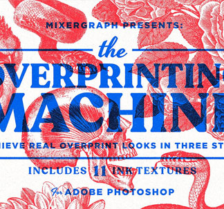 The Overprinting Machine