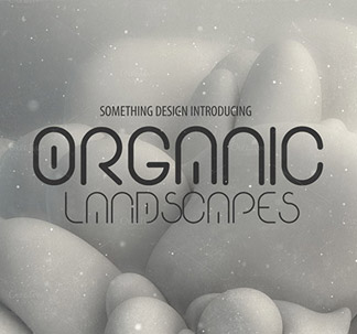 10 Organic Landscape Backgrounds