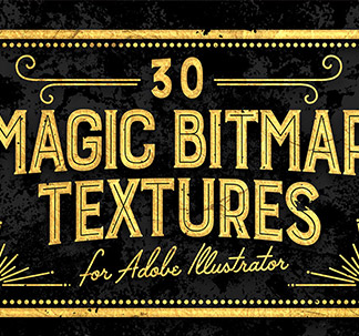 30 Magic Bitmap Texture Graphics