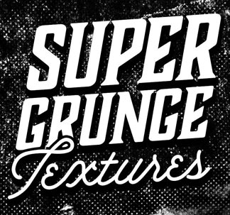 21 Super Grunge Textures