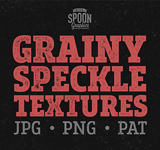 Grainy Speckle Textures