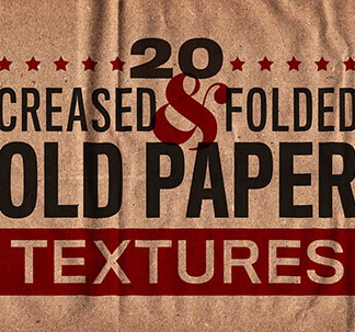 20 Old Paper Textures