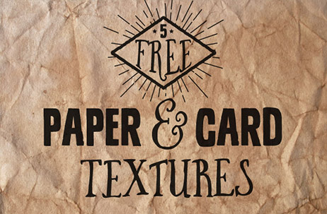 Paper & Card Textures