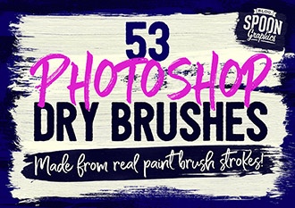 53 Photoshop Dry Bushes