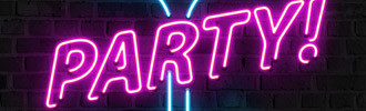 Neon Effect in Illustrator and Photoshop