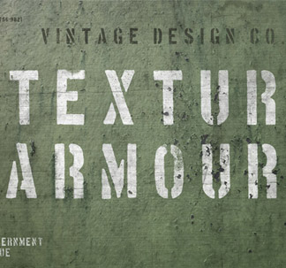 36 Texture Armoury Textures