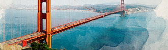 How To Create a Watercolor Painting Effect in Photoshop