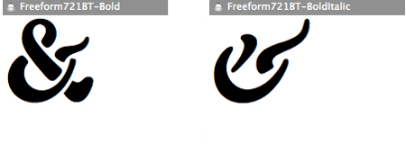 Freeform