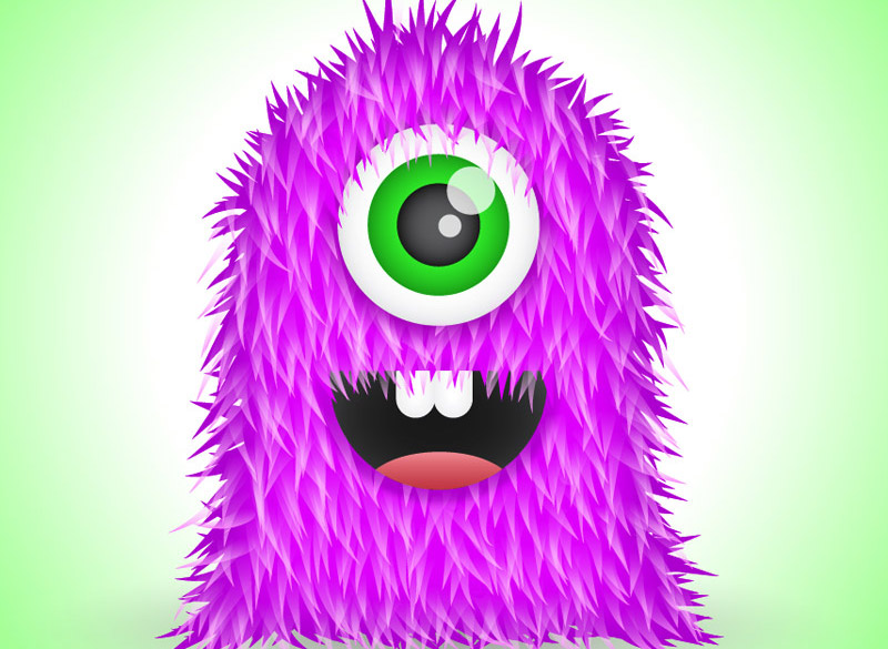 Premium Vector  Pixel art illustration vector monster design