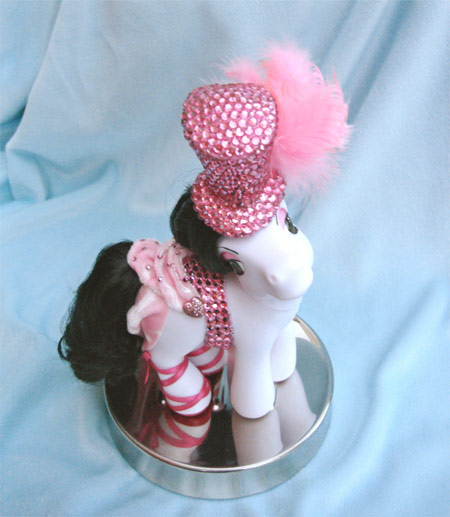 Custom My Little Pony