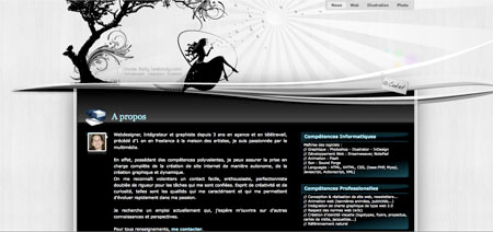 Illustration in Web Design