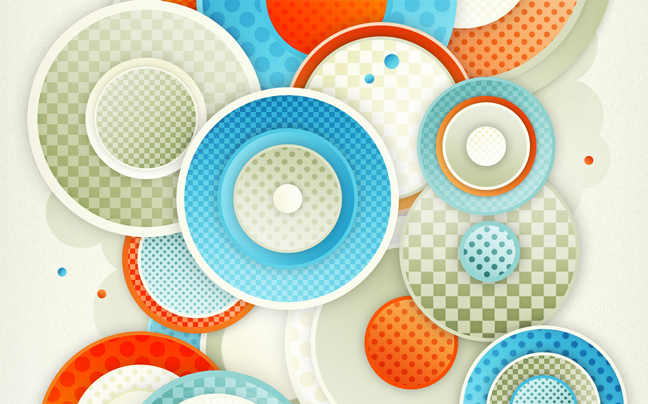 hd abstract design pattern