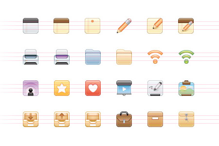 IconDock Moi pack