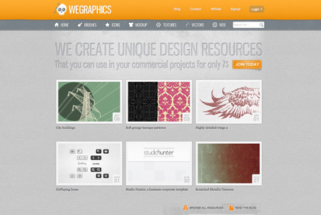 WeGraphics