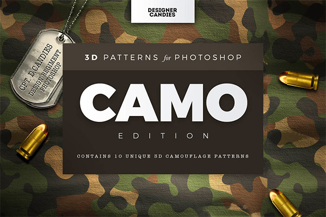 Free Camouflage Templates for Painting - Search Shopping