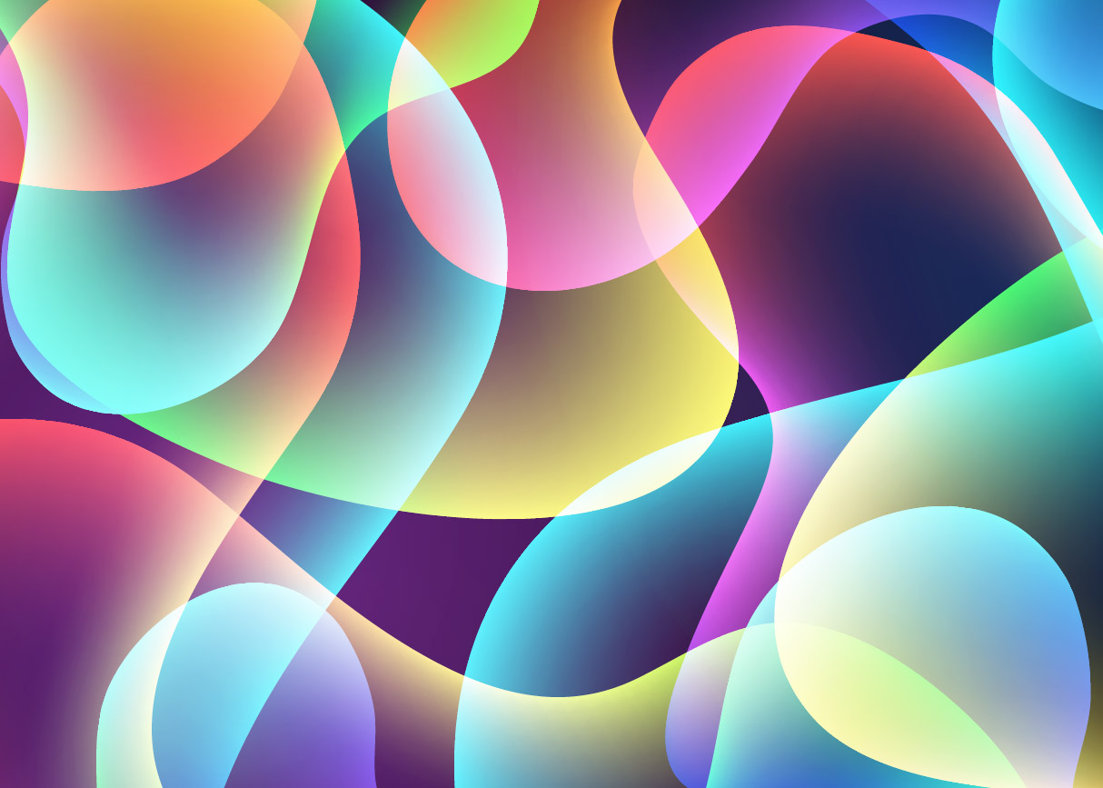 Adobe Illustrator Abstract Art Tutorials Illustration Arts Ideas