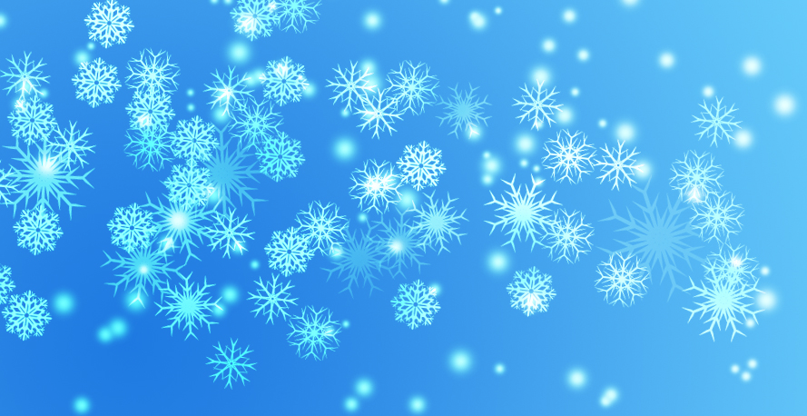 8 Free Snowflake Vectors for Your Winter Designs