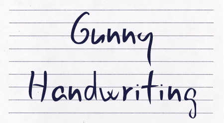 on font handwriting photoshop Free 30 Handwriting Own Should Fonts Every Designer