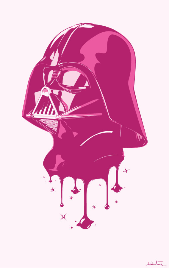 Darth Vadar by Idle Time