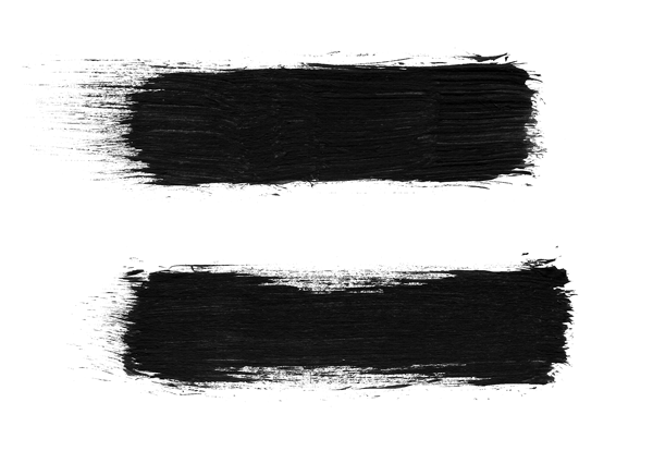 Stroke Free Brushes - Photoshop brushes