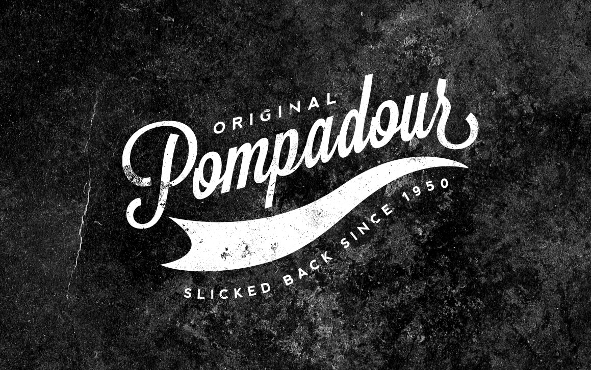 logo free fonts vintage Retro/Vintage Emblems 6 & Customizable Free Logos