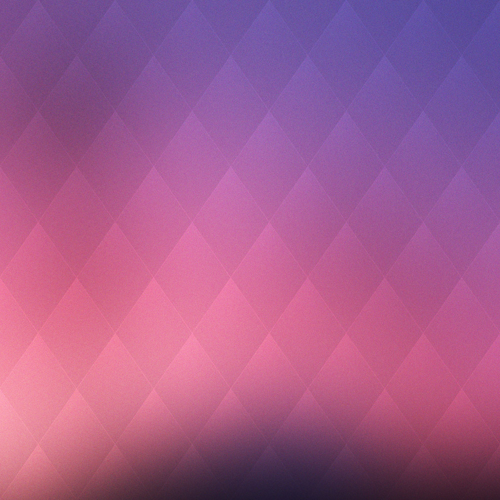 How To Create an Easy Abstract Blur Pattern Design