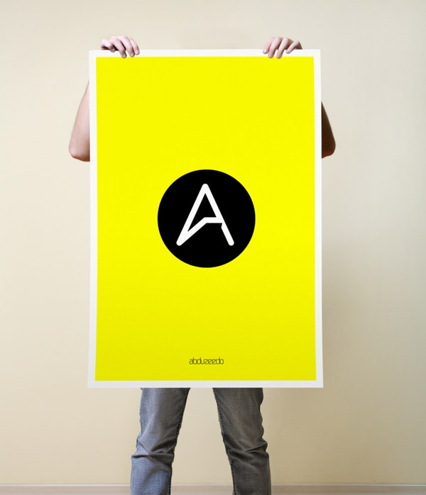 Poster Mockups in Photoshop