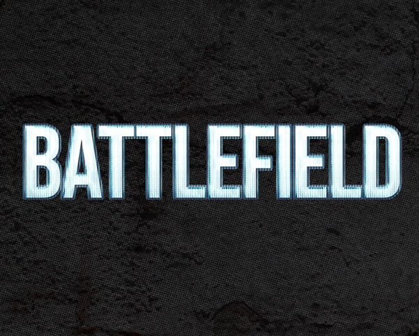 BATTLEFIELD 4 Photoshop Style by SickFlyers