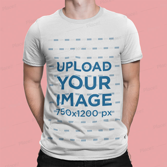 Download Download Mockup Baju Depan Belakang Yellowimages