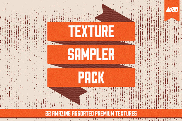 Texture Sampler Pack