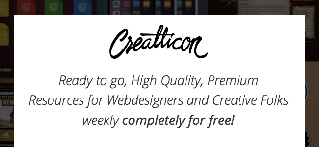 Creatticon