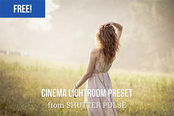 Shutter Pulse Lightroom Presets