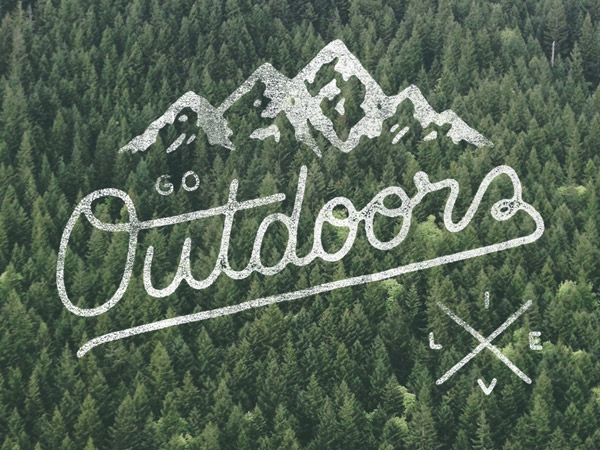 Go Outdoors Live by Zachary Smith