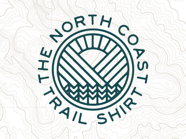 The North Coast Trail Shirt by Bret Baker